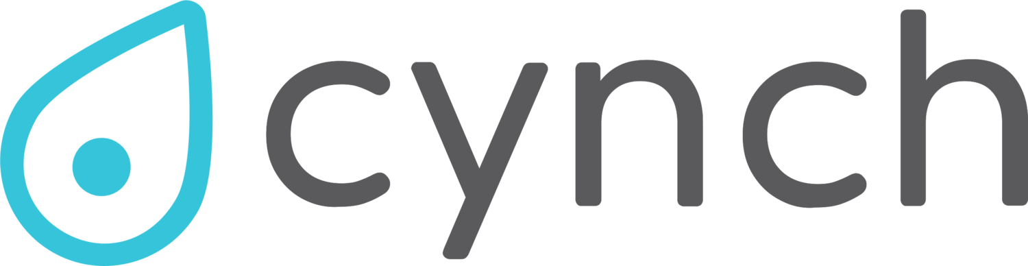 Cynch logo