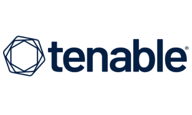 Tenable logo